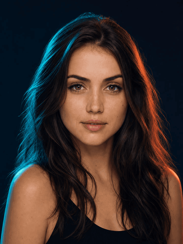 Ana de Armas