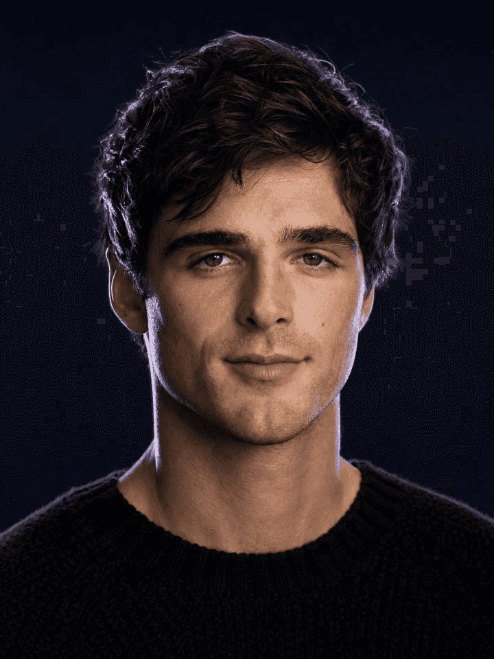 Jacob Elordi