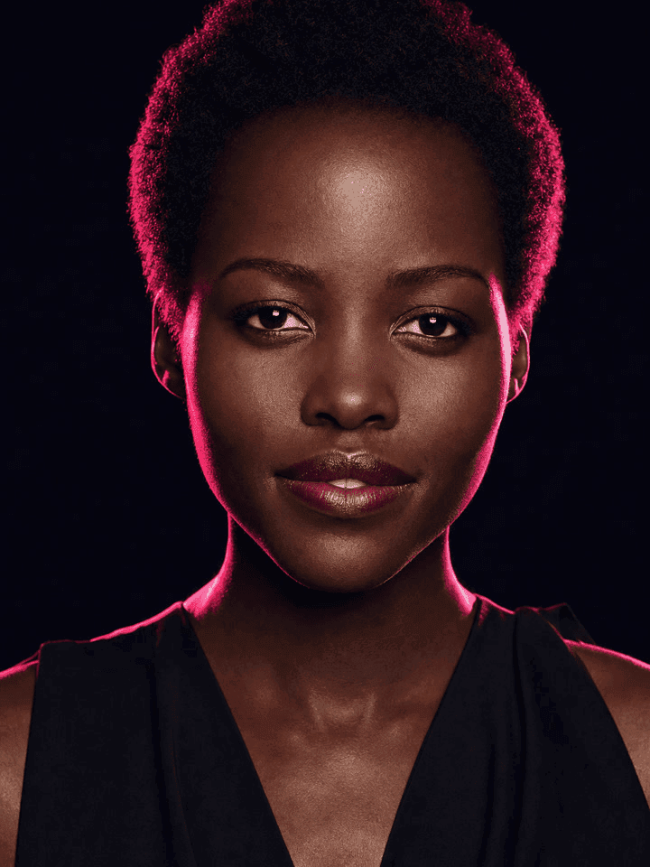 Lupita Nyong'o