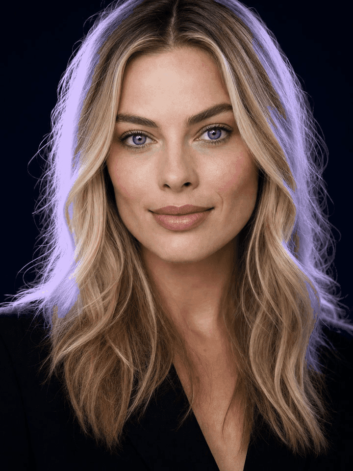 Margot Robbie