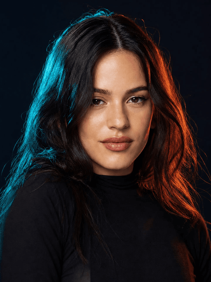 Rosalía