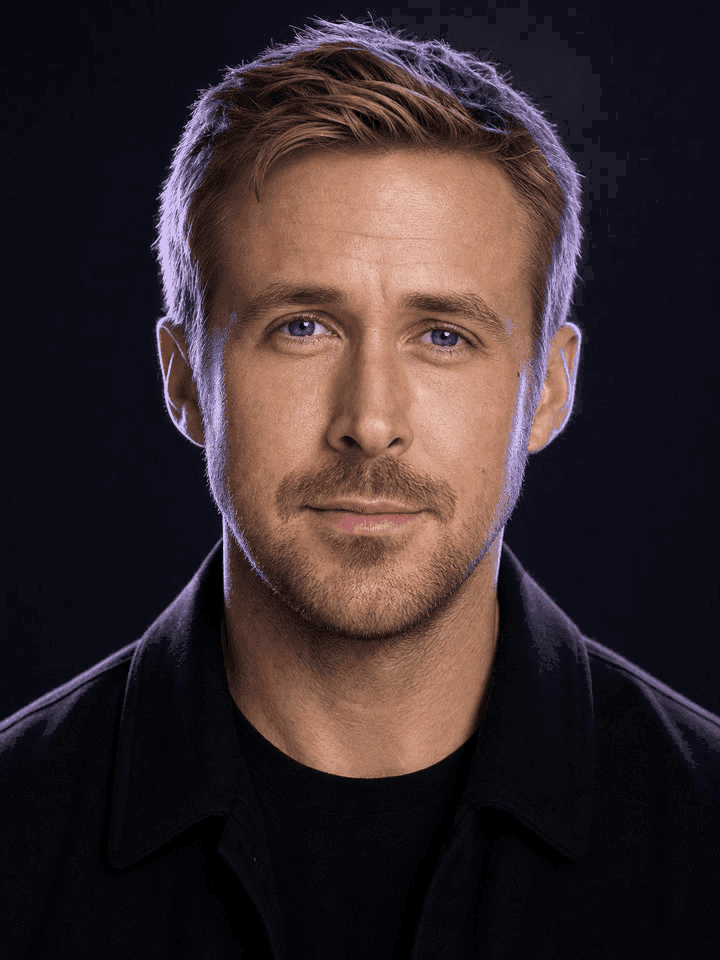 Ryan Gosling