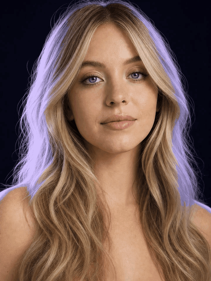 Sydney Sweeney
