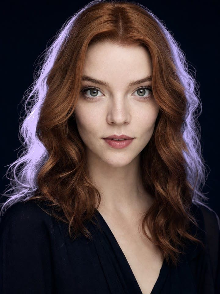 Anya Taylor-Joy