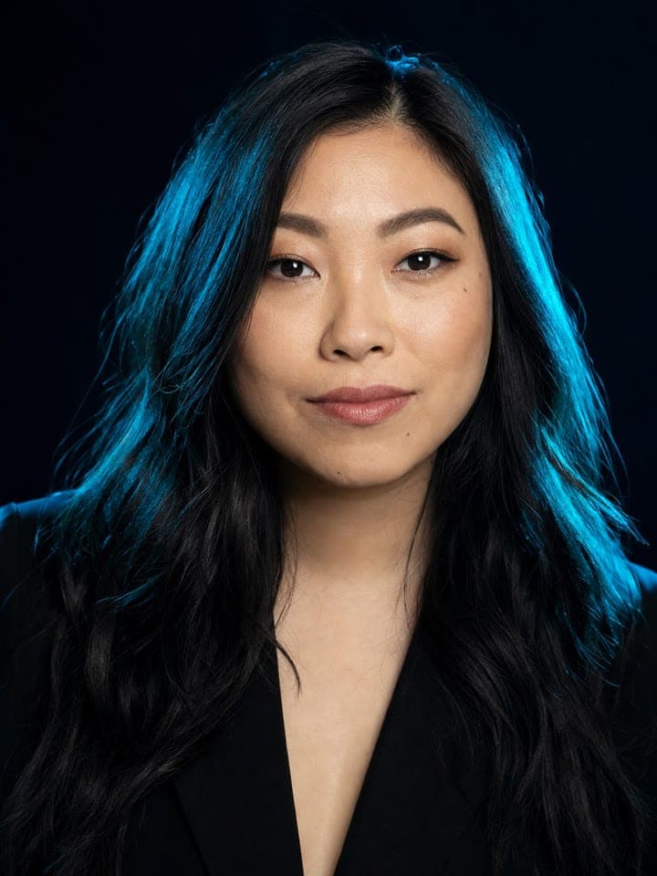 Awkwafina