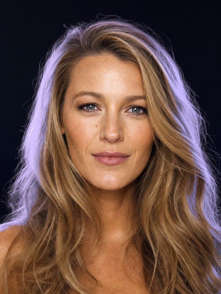 Blake Lively