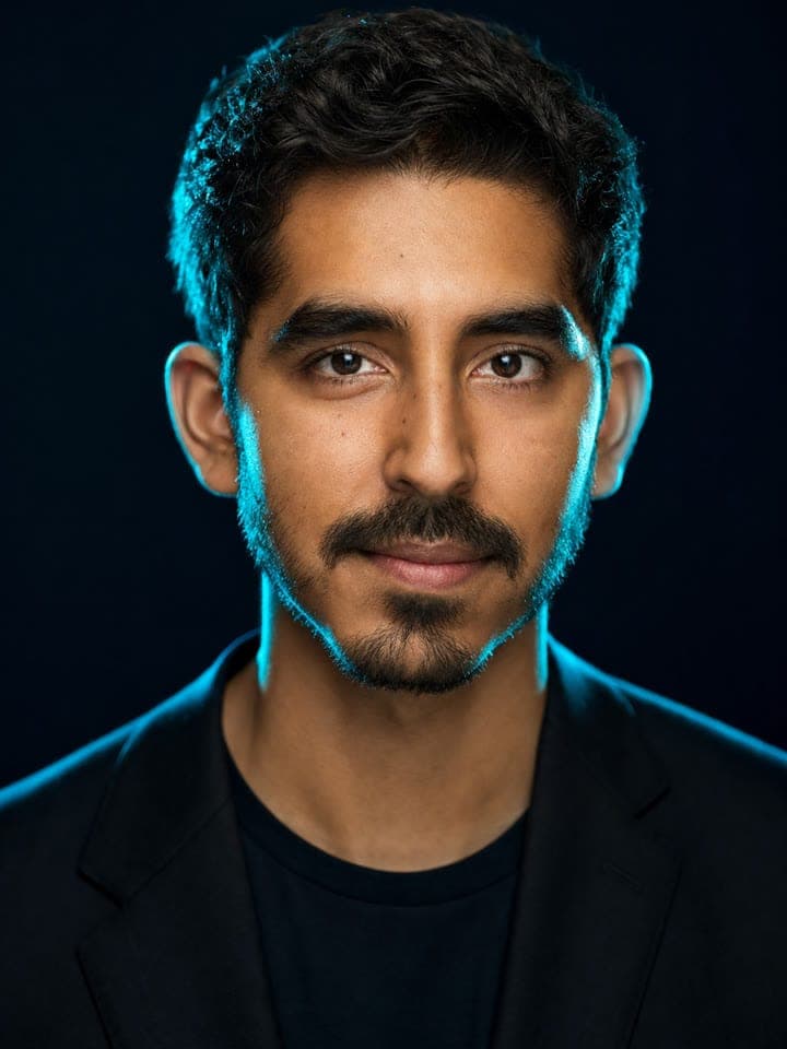 Dev Patel