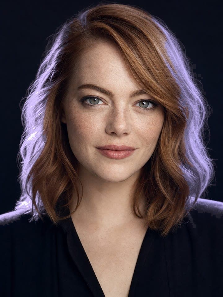 Emma Stone