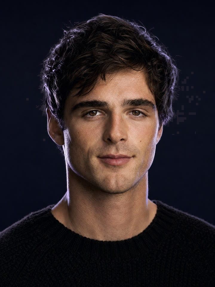 Jacob Elordi