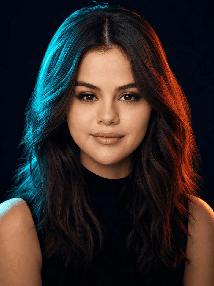 Selena Gomez