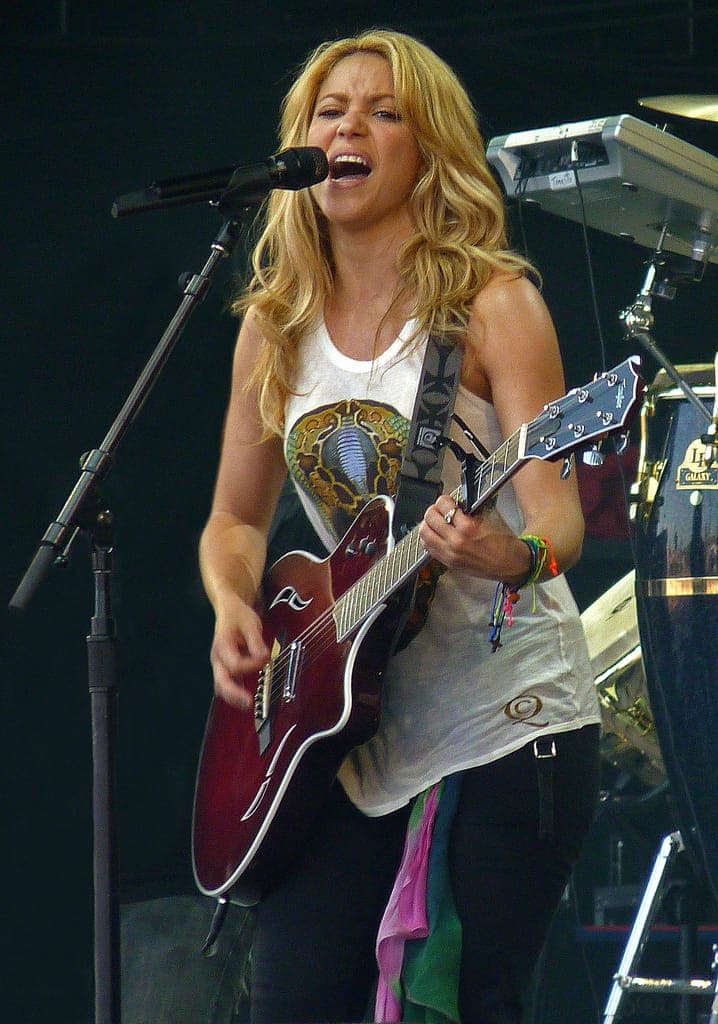 Festival stage grit — hair eras and zygoma under outdoor wash.