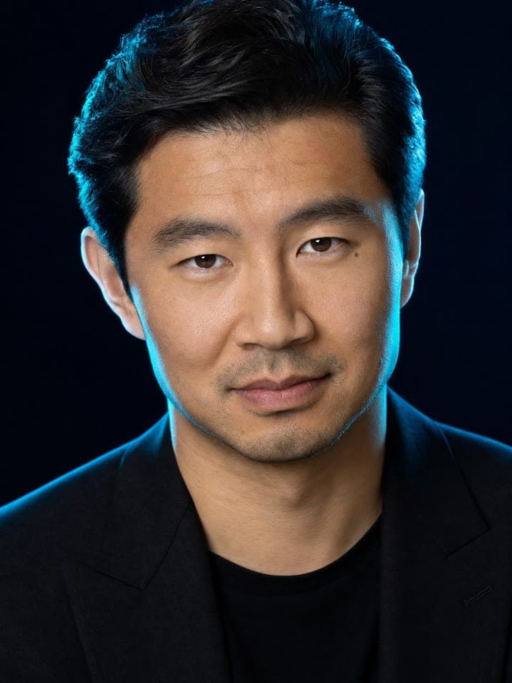 Simu Liu