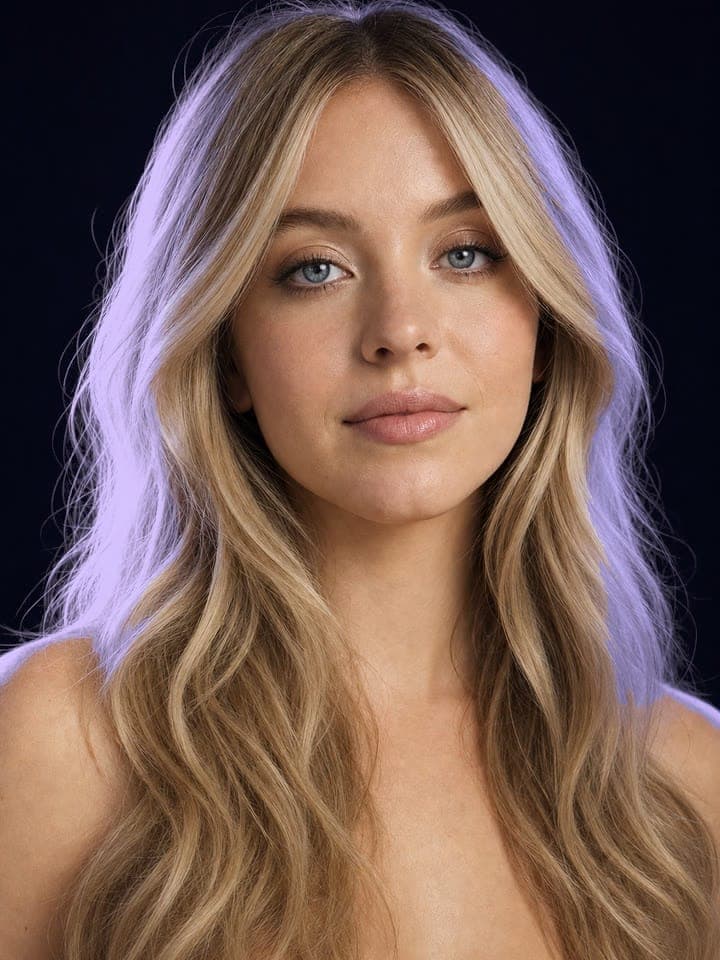 Sydney Sweeney
