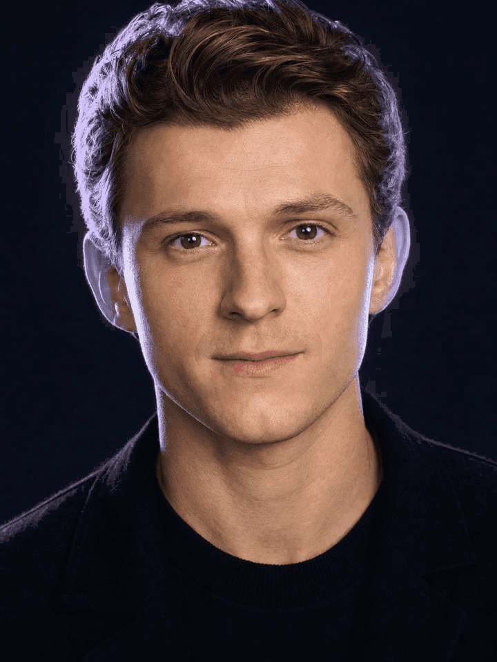Tom Holland