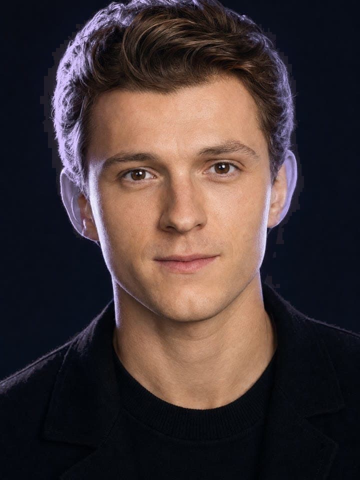 Tom Holland
