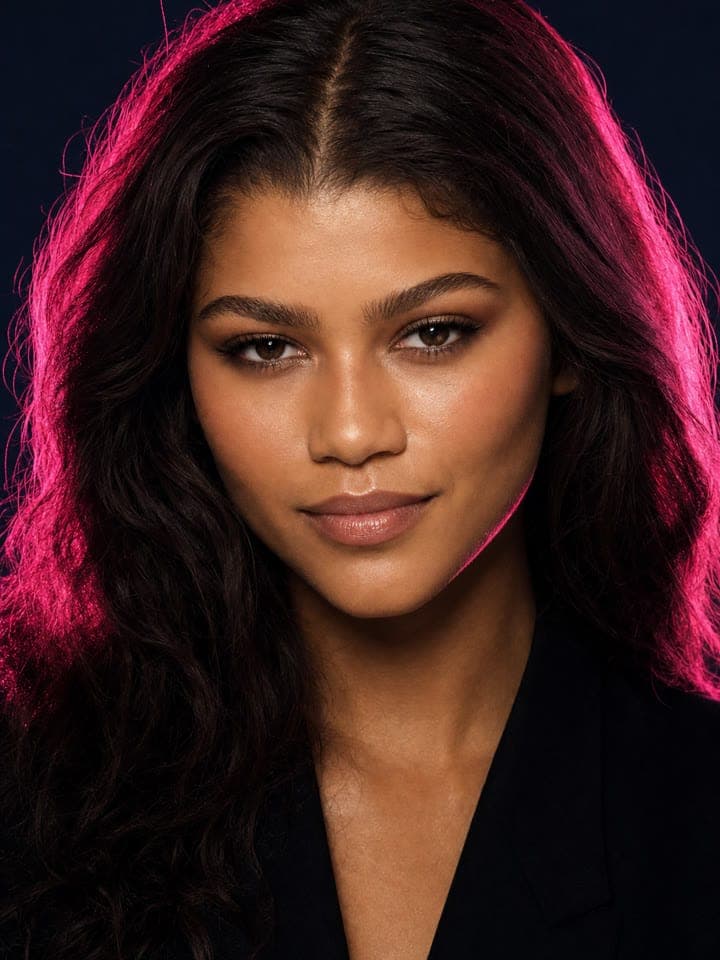 Zendaya