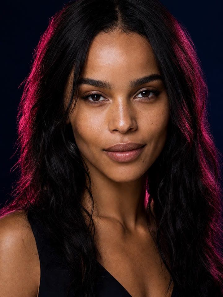 Zoe Kravitz